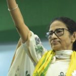 Mamata Banerjee