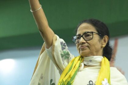 Mamata Banerjee