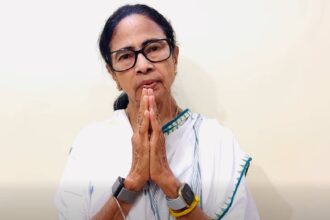Mamata Banerjee