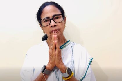 Mamata Banerjee