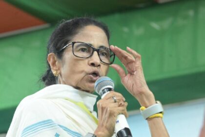 Mamata Banerjee