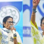 Mamata Banerjee on Election