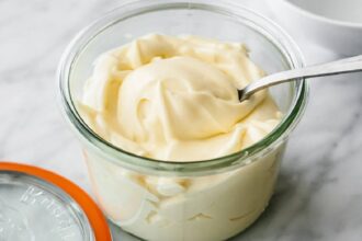 Mayonnaise Ban