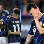 Lionel Messi Retirement