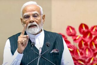 PM Modi