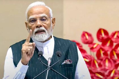 PM Modi