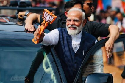 PM Modi