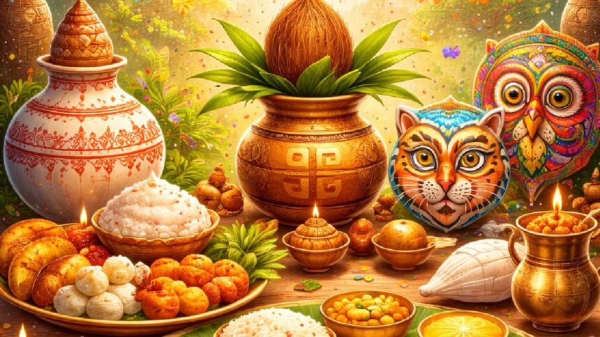 Nababarsha 1433 Horoscope