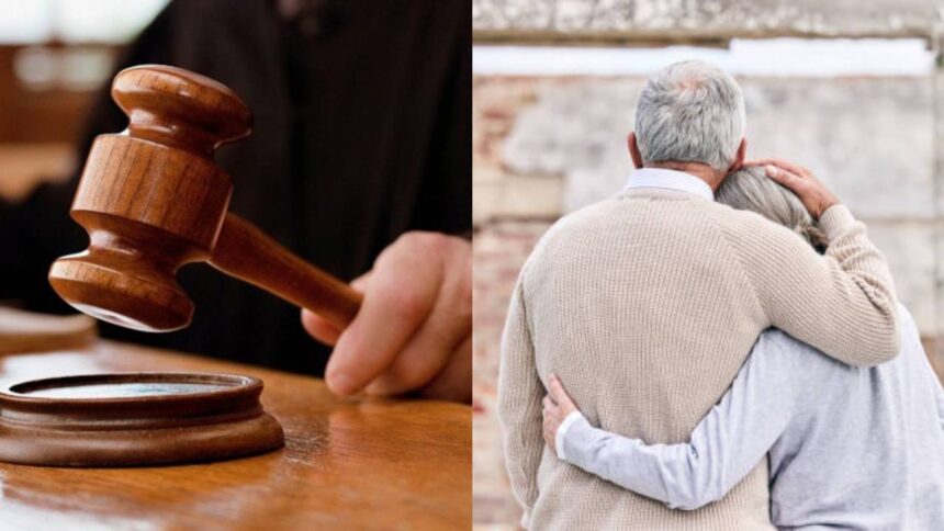 Maintenance Law Ruling