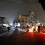 Pakistan Power Cut