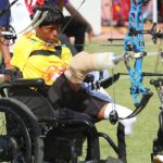 Payal Nag Gold Medal