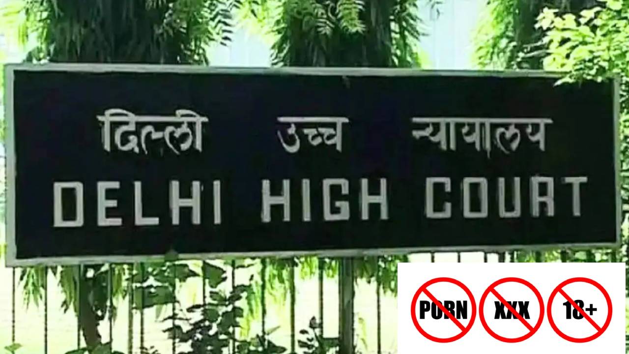 Delhi High Court