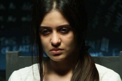 Priyanka on Rahul Death