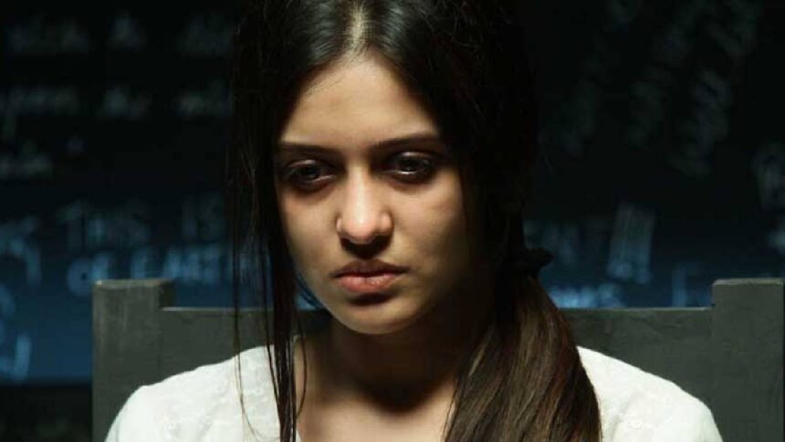 Priyanka on Rahul Death