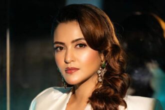 Priyanka Sarkar