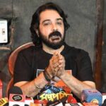 Prosenjit Chatterjee