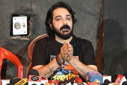 Prosenjit Chatterjee