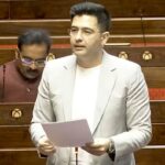 Raghav Chadha Controversy