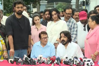 Rahul Banerjee Death Controversy