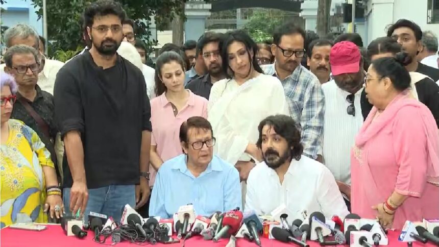 Rahul Banerjee Death Controversy