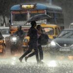 4 May 2026 Weather Update