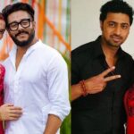 Raj Subhashree Election Campaign