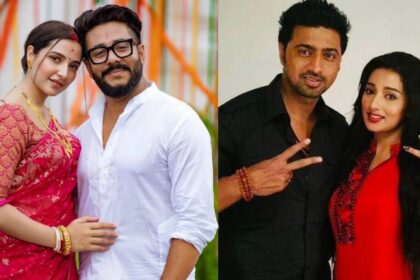 Raj Subhashree Election Campaign