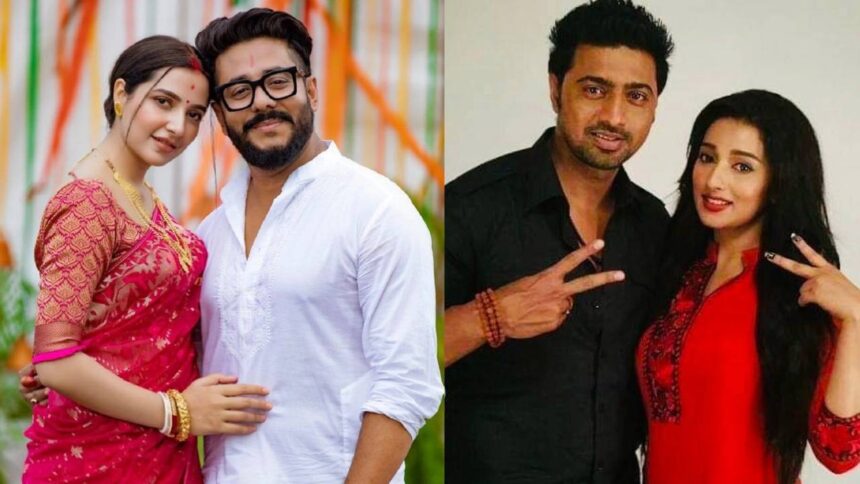 Raj Subhashree Election Campaign