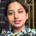 Rajnya Halder Nomination