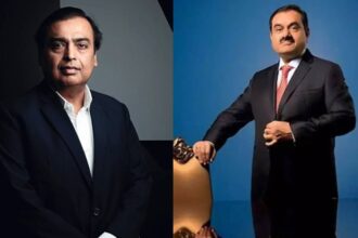 Richest Man Of India