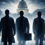 US Scientists Missing