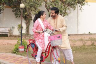 Phool Pishi O Edward New Song