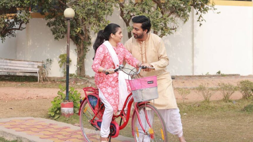 Phool Pishi O Edward New Song