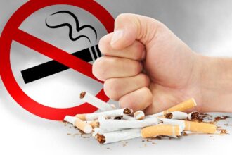 Smoking Prohibited
