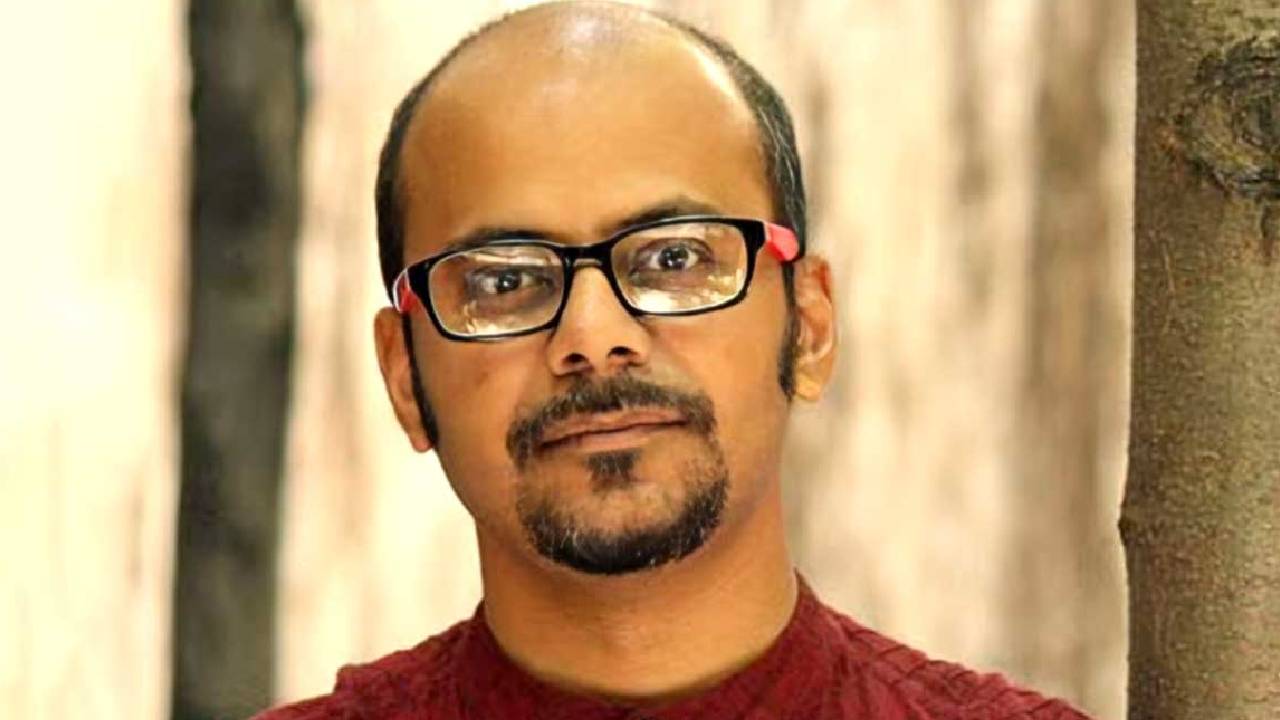 Srijato Arrest Warrent