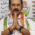 Congress Candidate List