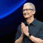 Tim Cook Resign