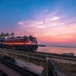 Indian Railway