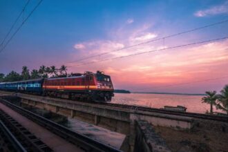 Indian Railway