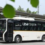 Uber Shuttle