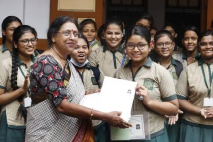 Madhyamik Result 2026