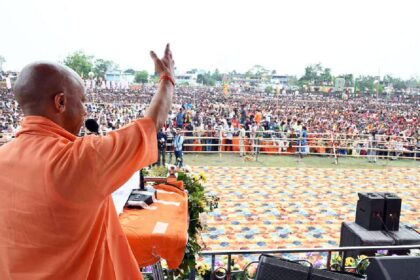Yogi Adityanath
