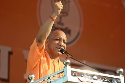 Yogi Adityanath