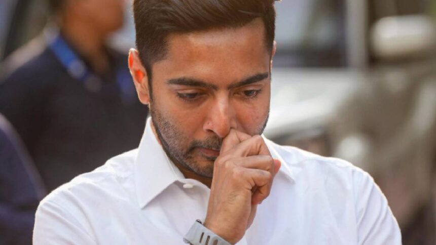 Abhishek Banerjee
