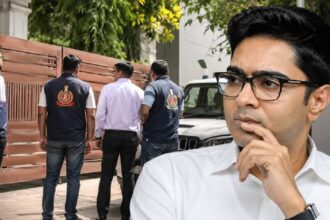 Abhishek Banerjee