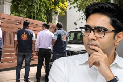 Abhishek Banerjee
