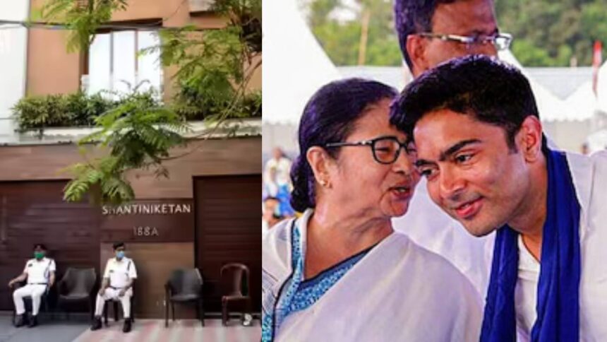 Abhishek Banerjee