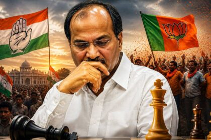 Adhir Ranjan Chowdhury
