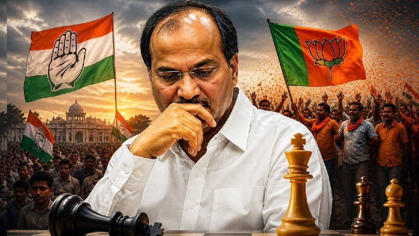 Adhir Ranjan Chowdhury