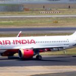 Air India Flight